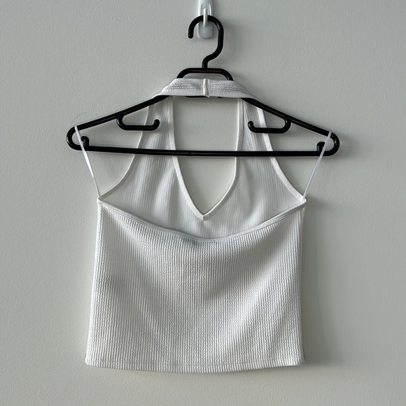 🌼 Sportsgirl - Haulter Neck Top 🌼 - Picture 2 of 8